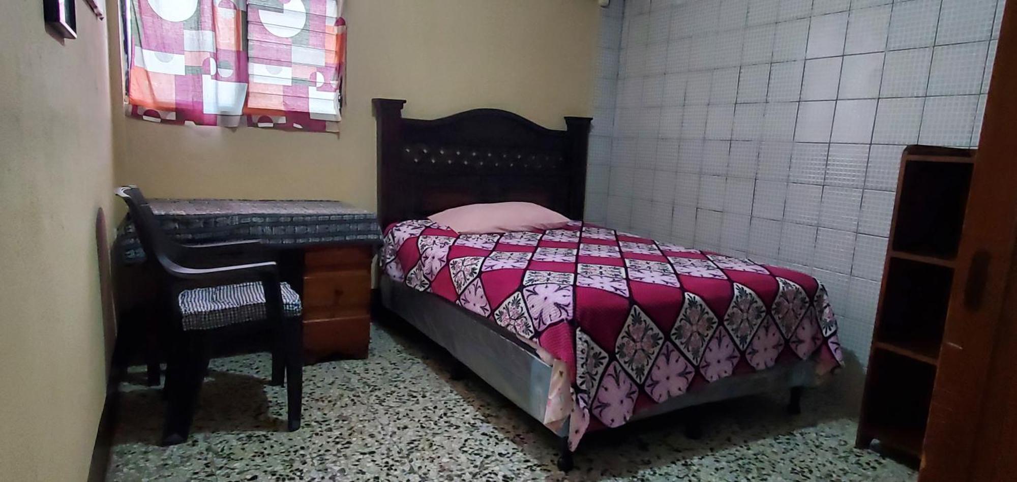 Bed and Breakfast Casa Guillermo Batz Сан-Педро-Ла-Лагуна Экстерьер фото