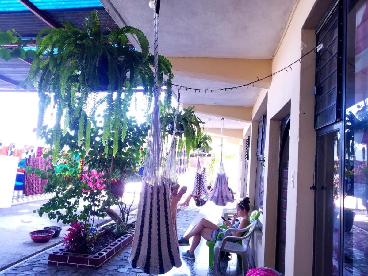 Bed and Breakfast Casa Guillermo Batz Сан-Педро-Ла-Лагуна Экстерьер фото